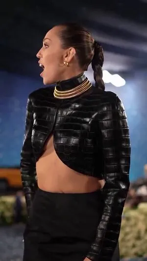 Miley Cyrus OnlyFans Leaked Free Thumbnail Picture - #JiOvRJGuxR