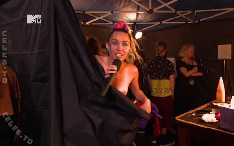 Miley Cyrus OnlyFans Leaked Free Thumbnail Picture - #KoPmmF6TcU