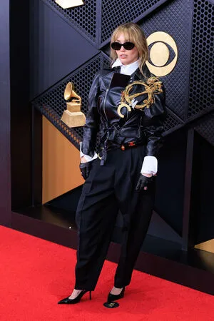 Miley Cyrus OnlyFans Leaked Free Thumbnail Picture - #L8aWUNKRUd