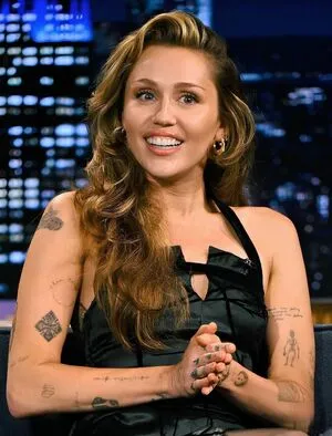 Miley Cyrus OnlyFans Leaked Free Thumbnail Picture - #LfrnJ31YZQ