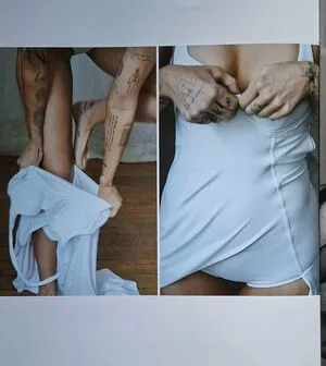 Miley Cyrus OnlyFans Leaked Free Thumbnail Picture - #Mitk2mrnWR