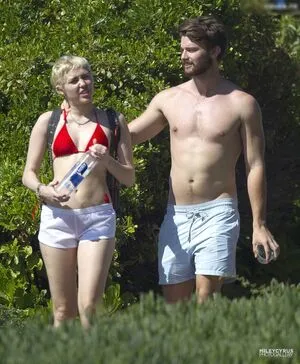 Miley Cyrus OnlyFans Leaked Free Thumbnail Picture - #Msj3EHUNMG