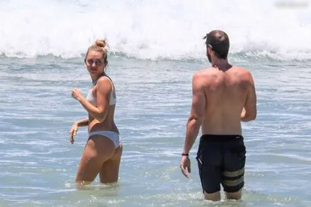 Miley Cyrus OnlyFans Leaked Free Thumbnail Picture - #Nv6hGYbCED