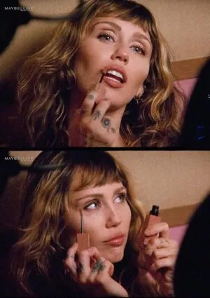 Miley Cyrus OnlyFans Leaked Free Thumbnail Picture - #ONohaxgqQg