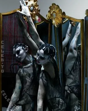 Miley Cyrus OnlyFans Leaked Free Thumbnail Picture - #Pu7Al2lSWe