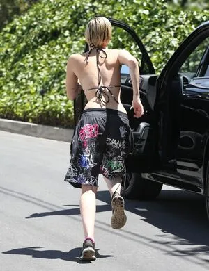 Miley Cyrus OnlyFans Leaked Free Thumbnail Picture - #Qc0Htkxn6x