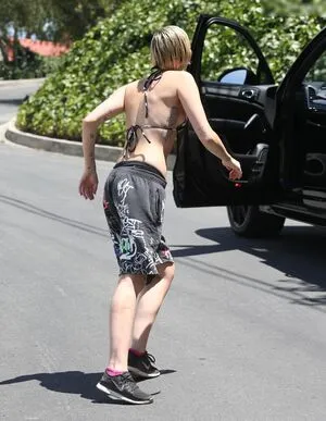 Miley Cyrus OnlyFans Leaked Free Thumbnail Picture - #SO3BFFbvuF