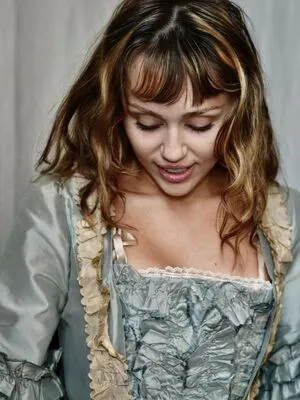 Miley Cyrus OnlyFans Leaked Free Thumbnail Picture - #Sca1gtcS6c