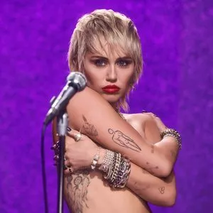 Miley Cyrus OnlyFans Leaked Free Thumbnail Picture - #UfMaLf1wxY