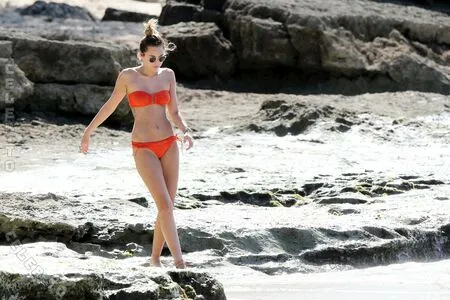 Miley Cyrus OnlyFans Leaked Free Thumbnail Picture - #UroE7z7h46