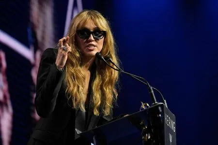 Miley Cyrus OnlyFans Leaked Free Thumbnail Picture - #Wq3jGA6lrf