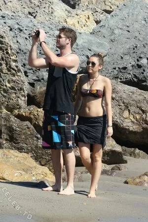 Miley Cyrus OnlyFans Leaked Free Thumbnail Picture - #X4LwZIXXLx