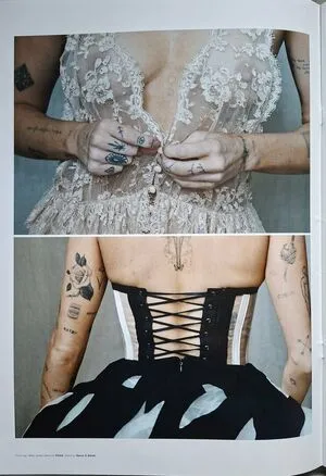 Miley Cyrus OnlyFans Leaked Free Thumbnail Picture - #X9ZtR5akyN