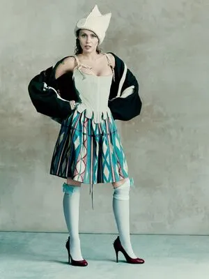 Miley Cyrus OnlyFans Leaked Free Thumbnail Picture - #XIqFIel021