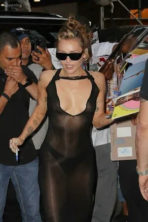 Miley Cyrus OnlyFans Leaked Free Thumbnail Picture - #XVkV0qMcWn