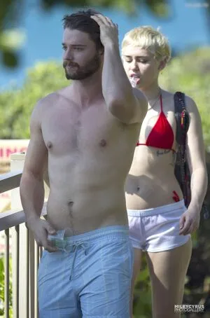 Miley Cyrus OnlyFans Leaked Free Thumbnail Picture - #YC0syk3TeP
