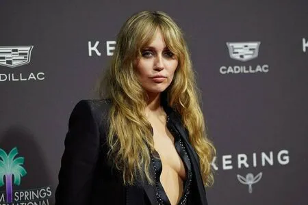 Miley Cyrus OnlyFans Leaked Free Thumbnail Picture - #ZbjjbgYB42