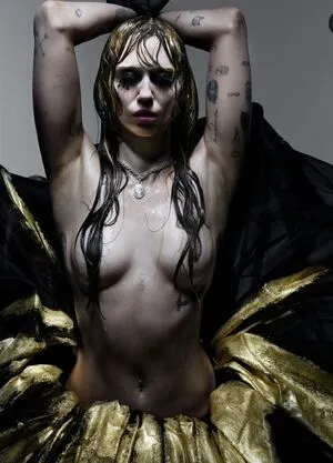 Miley Cyrus OnlyFans Leaked Free Thumbnail Picture - #a6jnF7sJeM