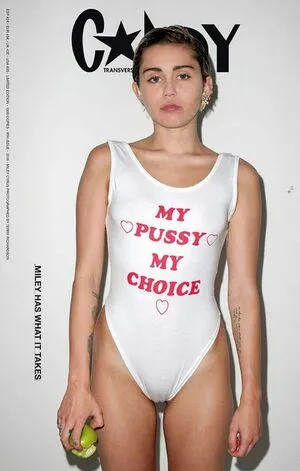 Miley Cyrus OnlyFans Leaked Free Thumbnail Picture - #aRBi0EsxP1