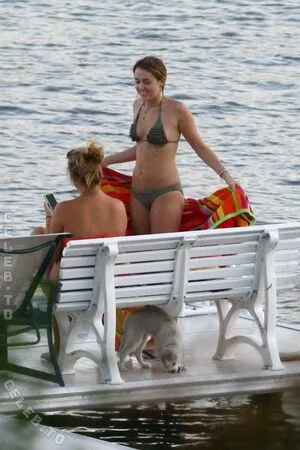 Miley Cyrus OnlyFans Leaked Free Thumbnail Picture - #aWBRsW1kLQ
