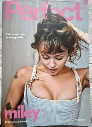 Miley Cyrus OnlyFans Leaked Free Thumbnail Picture - #bbntZS8c17