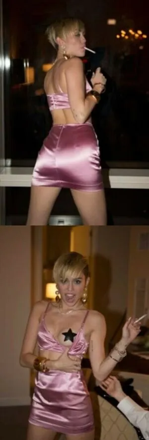 Miley Cyrus OnlyFans Leaked Free Thumbnail Picture - #brRQrcNNgM