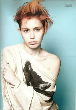 Miley Cyrus OnlyFans Leaked Free Thumbnail Picture - #cJqR0w6ZGz