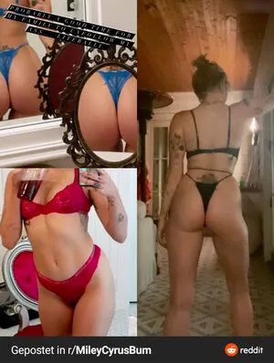 Miley Cyrus OnlyFans Leaked Free Thumbnail Picture - #cUUdwbDopi