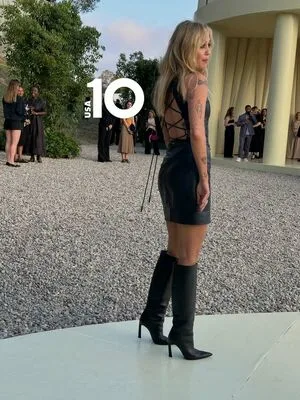 Miley Cyrus OnlyFans Leaked Free Thumbnail Picture - #cxgJPchneK