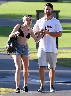 Miley Cyrus OnlyFans Leaked Free Thumbnail Picture - #eOrtwJw7yv