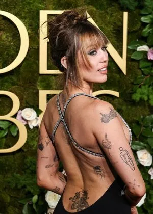 Miley Cyrus OnlyFans Leaked Free Thumbnail Picture - #fHRrB0m7b7