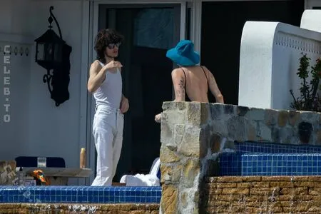 Miley Cyrus OnlyFans Leaked Free Thumbnail Picture - #fUCf6SLXim