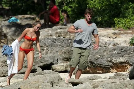 Miley Cyrus OnlyFans Leaked Free Thumbnail Picture - #gZZH8iJxux