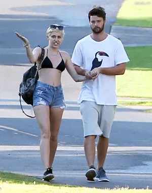 Miley Cyrus OnlyFans Leaked Free Thumbnail Picture - #hMntrKQv9x