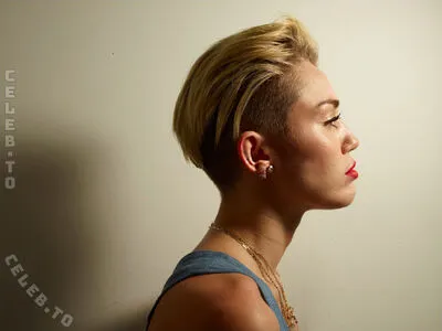 Miley Cyrus OnlyFans Leaked Free Thumbnail Picture - #jAaFVRI2xr