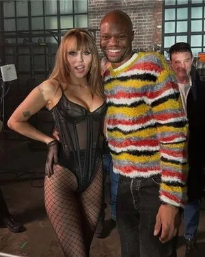 Miley Cyrus OnlyFans Leaked Free Thumbnail Picture - #kbYo5CW0EE