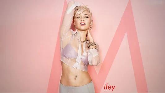Miley Cyrus OnlyFans Leaked Free Thumbnail Picture - #ktijUt6ool