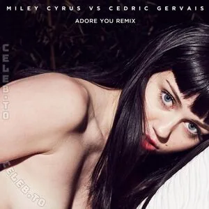 Miley Cyrus OnlyFans Leaked Free Thumbnail Picture - #lFV8eJmrRR