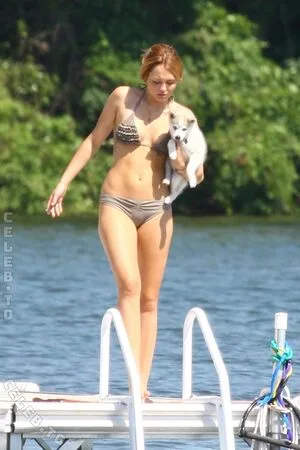 Miley Cyrus OnlyFans Leaked Free Thumbnail Picture - #m3rmiqlsog