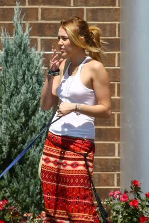 Miley Cyrus OnlyFans Leaked Free Thumbnail Picture - #mZt89t1GTv