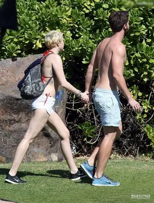 Miley Cyrus OnlyFans Leaked Free Thumbnail Picture - #mgPAMpIJhH