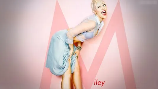 Miley Cyrus OnlyFans Leaked Free Thumbnail Picture - #nN9esYlCkZ