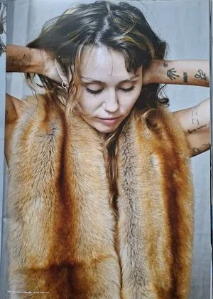 Miley Cyrus OnlyFans Leaked Free Thumbnail Picture - #noJTfnWKEb