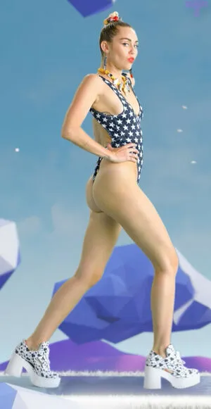 Miley Cyrus OnlyFans Leaked Free Thumbnail Picture - #o4ZBbKEiYW