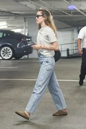 Miley Cyrus OnlyFans Leaked Free Thumbnail Picture - #oeIno3ZV7B