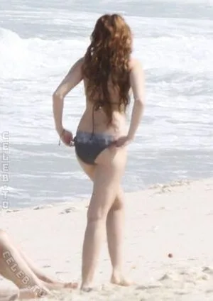 Miley Cyrus OnlyFans Leaked Free Thumbnail Picture - #p33IHrcqvU