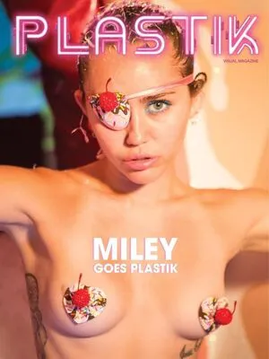 Miley Cyrus OnlyFans Leaked Free Thumbnail Picture - #pDCKTSlOgW