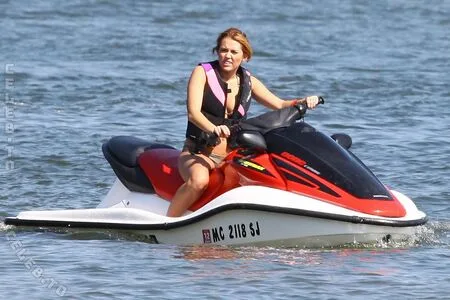 Miley Cyrus OnlyFans Leaked Free Thumbnail Picture - #pRV7xYkIzD