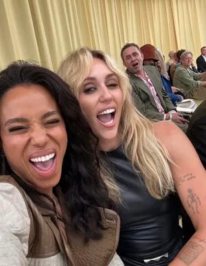 Miley Cyrus OnlyFans Leaked Free Thumbnail Picture - #pufXFeLiFX