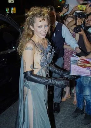 Miley Cyrus OnlyFans Leaked Free Thumbnail Picture - #qOz60eZh2R